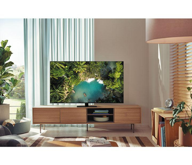Samsung QE75Q80BA - 746664 - zdjęcie 4